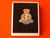 Quality Royal Army Medical Corps Boxed Lapel Badge ( RAMC Lapel Badge )