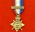 World War 1 1914 Star  Miniature Medal