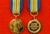 World War 1 Victory Medal Miniature