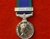Borneo Campaign Service Miniature Medal