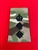 High Quality New Style King's Crown Colonel Multicam Combat Rank Slide