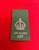 High Quality Life Guards ACF WO2 King's Crown Olive Green Combat Rank Slide