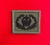 High Quality UBAC'S PCS King's Crown WO2  RQ  Olive Green Black Thread Hook and Loop Backing Combat Rank Patch