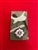 High Quality Scot's Guard's Officer Second Lieutenant MTP Multicam Combat Rank Slide