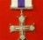 Full Size Military Cross ER 11 MC Medal