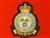 RAF Cranwell Station Crest