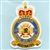 RAF 111 SQN Crest Badge  ( 111  Squadron  Crest  Badge )