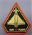 RAF 1435 Flight Typhoon OP'S Badge ( 1435 Flight Typhoon OP'S Badge )