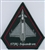 RAF 17 SQN Typhoon OP'S Badge ( 17 Squadron Typhoon OP'S Badge )