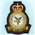 RAF 216 SQN Crest Badge ( 216 Squadron Crest Badge )