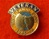 Enamel Suez Canal Zone 1945-56 Lapel Badge pin
