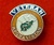 Enamel Afghanistan Veterans Lapel Pin Badge