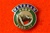 Aden Veterans Enamel Lapel Badge ( Aden Veteran Badge 1963-67 )