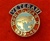 Enamel Afghanistan Veterans Lapel Pin Badge