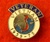 Enamel Vietnam 1959-75 Veterans Lapel Pin Badge