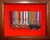 Design 22 Military Medal Frame (  Presentation Frame ) Box Frame