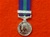 Malaya General Service Miniature Medal