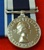 Full Size Navy Long Service and Good Conduct Medal ER II