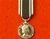 Ambulance Service Long Service & Good Conduct Miniature Medal