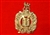 Kings Own Scottish Borderers Queens Crown