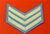 SGT Army Air Corps Mess Dress Chevrons