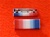 World War 1 Star Medal Ribbon Bar Pin