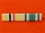 Iraq OP Telic Iraq Reconstruction Medal Ribbon Bar Pin