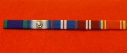 Northern Ireland, Falklands +Rosette, Queens Golden Jubilee, Queens Diamond Jubilee, Fire Brigade Long Service Medal Ribbon Bar Sew Type