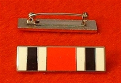 Enamel Special Constabulary Long Service Good Conduct Medal Ribbon Bar Pin Type