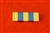 Korea Medal Ribbon Bar Pin 1951