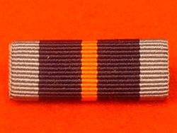 Bomber Command Commemorative Medal Ribbon Bar Pin