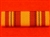 Dunkirk Medal Commemorative Medal Ribbon Bar Pin