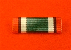 Saudi Arabian Commemorative Medal Ribbon Bar Pin