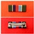 VRSM Volunteer Reserve Service Medal Ribbon Bar Pin Type