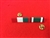 Kuwait Liberation and Saudi Arabian Commemorative Medal Ribbon Bar Stud Type.