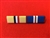 OP Telic Iraq Queens Golden Jubilee Medal Ribbon Bar Sew Type