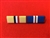 OP Telic Iraq Queens Golden Jubilee Medal Ribbon Bar Pin Type