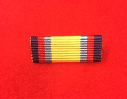 Iraq Gulf War 1 Ribbon Bar Sew Type