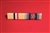 Quality OP Telic Iraq OSM Afghanistan with Rosette Medal Ribbon Bar Pin Type