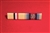 Quality OP Telic Iraq OSM Afghanistan with Rosette Medal Ribbon Bar Sew Type