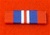 WW 11 39-45 War Medal Ribbon Bar Sew