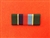 VRSM Voluntary Reserve Service Medal Ribbon Bar Sew Type