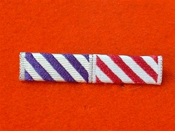 Distinguished Flying Cross post 1919 Air Force Cross post 1919  Medal Ribbon Bar Pin