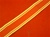 Fire Brigade Long Service & Good Conduct Medal Ribbon