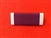 Army Long Service and Good Conduct Medal Ribbon Bar Sew Type.