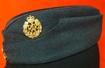 RAF side cap