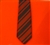 Royal Engineers Corps Regimental Polyester Tie.