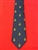 Quality Royal Marines Commando Regimental Tie ( RM Tie Royal Marines Crest Tie )