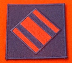 23 Engineer Regiment Combat TRF Badge