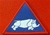 1st UK Armoured Brigade Combat TRF Badge Coloured